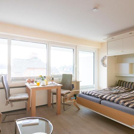 Premium Fewo Lachmoewe Wenningstedt-Braderup Екстер'єр фото