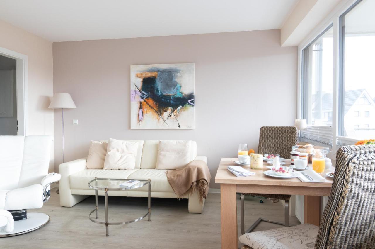 Premium Fewo Lachmoewe Wenningstedt-Braderup Екстер'єр фото