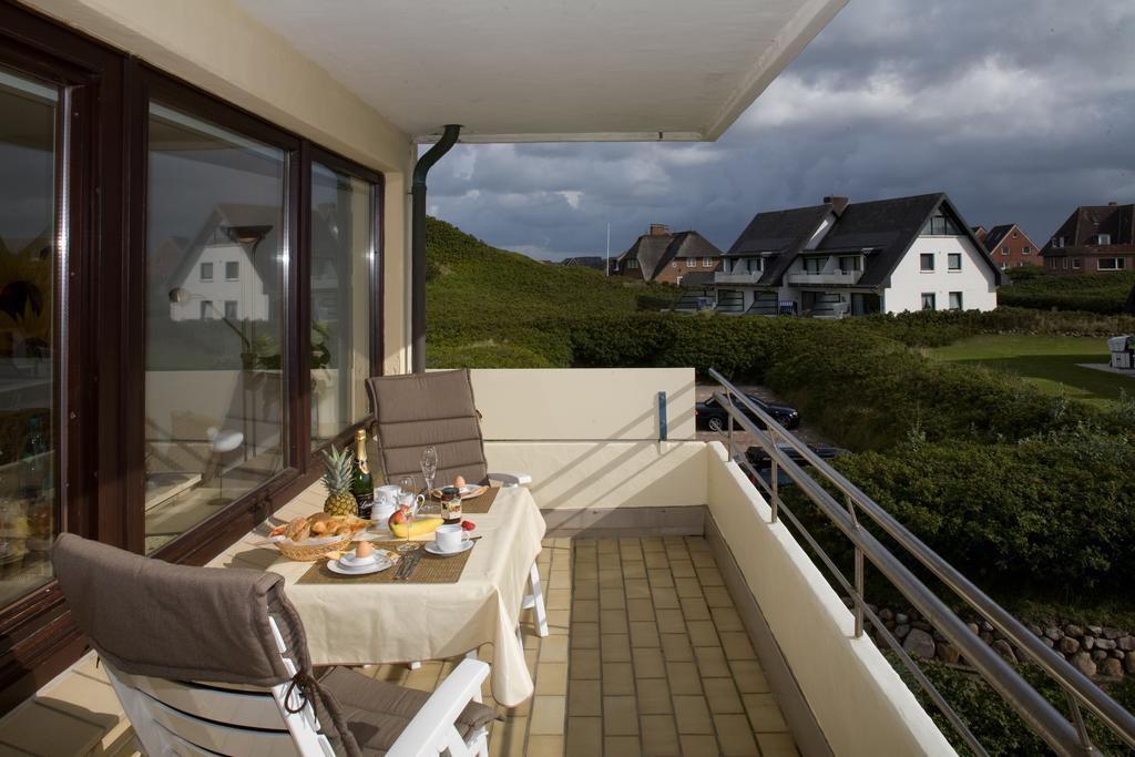 Premium Fewo Lachmoewe Wenningstedt-Braderup Екстер'єр фото